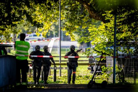 Uhapšen osumnjičeni za pucnjavu na tehno rejvu u Švajcarskoj: Ubio jednu osobu, više ranjeno