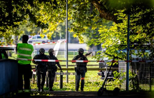 Uhapšen osumnjičeni za pucnjavu na tehno rejvu u Švajcarskoj: Ubio jednu osobu, više ranjeno
