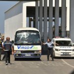 Uhapšen kapetan potonulog trajekta na Kipru: Osam žrtava, mornarica češlja morsko dno