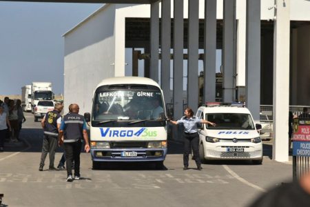 Uhapšen kapetan potonulog trajekta na Kipru: Osam žrtava, mornarica češlja morsko dno