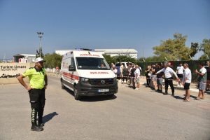 Crni bilans potonuća trajekta: Potvrđeno 7 poginulih, ronioci i obalska straža tragaju za još 23 ljudi