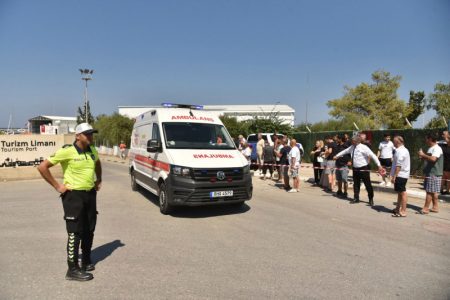 Crni bilans potonuća trajekta: Potvrđeno 7 poginulih, ronioci i obalska straža tragaju za još 23 ljudi