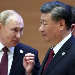 Putin i Si se sastali u Biškeku: Održava se samit Šangajske organizacije za saradnju