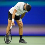 US Open za zaborav: Đokoviću se ovo nije desilo 20 godina