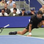 Đokovića čeka veliki pad na ATP listi