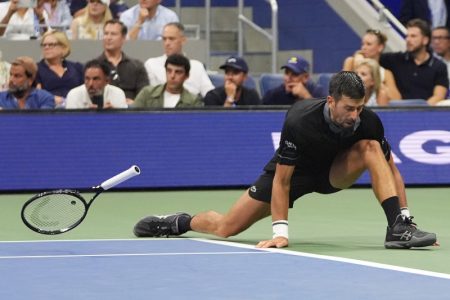 Đokovića čeka veliki pad na ATP listi