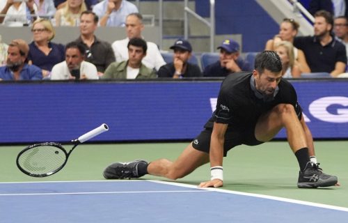 Đokovića čeka veliki pad na ATP listi