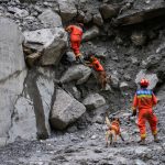 Nada nakon katastrofe: Devet dana posle velikih poplava dva zarobljena radnika spasena u Nepalu (VIDEO)