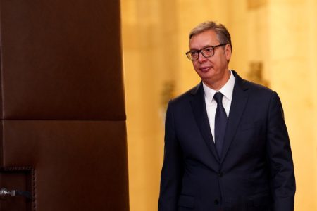 Tužilaštvo naložilo policiji da identifikuje osobu koja je na Instagramu pretila smrću predsedniku Srbije