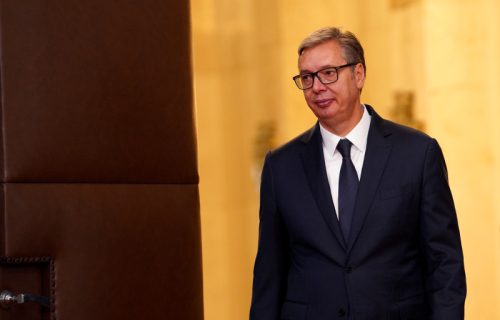 Tužilaštvo naložilo policiji da identifikuje osobu koja je na Instagramu pretila smrću predsedniku Srbije