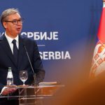 Vučić: Beograd će sutra ponovo okupiti državnike iz sveta oko univerzalnih vrednosti