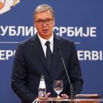 Vučić: "U roku od šest meseci napravićemo jednu od najvećih fabrika dronova u Evropi"