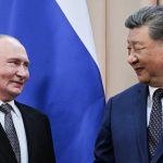Putin: Partnerstvo i strateška saradnja Rusije i Kine su primer međudržavnih odnosa