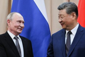 Putin: Partnerstvo i strateška saradnja Rusije i Kine su primer međudržavnih odnosa