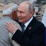 Putin i Modi razgovarali o jačanju ekonomske saradnje