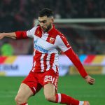 Emocije ga slomile: Tiknizjanu teško pao odlazak iz Zvezde (VIDEO)