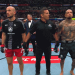 Rekordi koji će se teško ponoviti: UFC Beograd ispisao stranice istorije