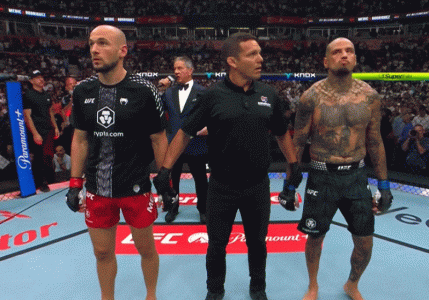 Rekordi koji će se teško ponoviti: UFC Beograd ispisao stranice istorije