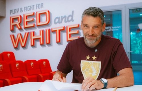 Crvena zvezda kreće u pripreme za novu sezonu - Pun spisak pojačanja, odlazaka i da li će crveno-beli dovesti još jedno pojačanje?