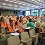Nova energija je stigla: Počinje peta sezona prakse za operatere u NIS-u