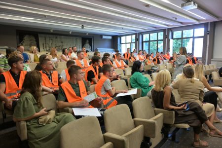 Nova energija je stigla: Počinje peta sezona prakse za operatere u NIS-u