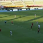 Opšti haos u derbiju Makedonije: Masovni fizički obračun, igrači se jurili po terenu (VIDEO)