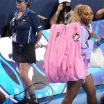 Serena Vilijams donela odluku da li će igrati u singlu na US Openu