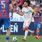 Košmar Zvezde za Ligu konferencija: Početničke greške izbacile crveno-bele iz Lige Evrope (VIDEO)