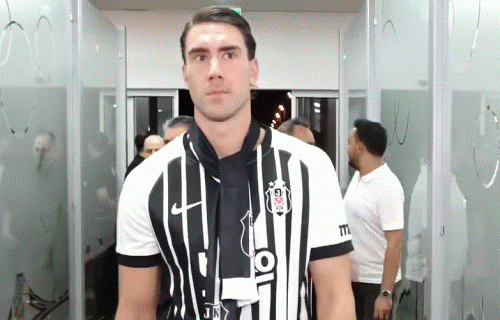 Neverovatna priča o Vlahovićevom transferu: Ibrahimu se upornost isplatila