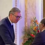 Vučić priredio večeru povodom obeležavanja 65 godina od Prve konferencije Nasvrstanih