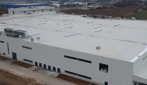 U Niš se “uliva” još 77 miliona evra: Kineski gigant gradi novi pogon sa najmanje 100 radnika