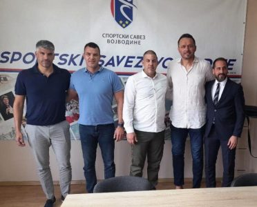 Vojvodina partner šampiona ABA lige: Dubai staje iza istorijskog projekta u Novom Sadu