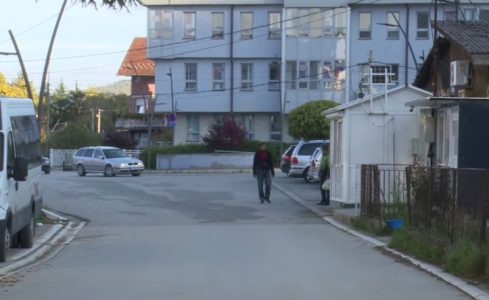 Novi pretresi na KiM, privedeno šest osoba kod Zubinog Potoka