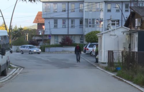 Novi pretresi na KiM, privedeno šest osoba kod Zubinog Potoka
