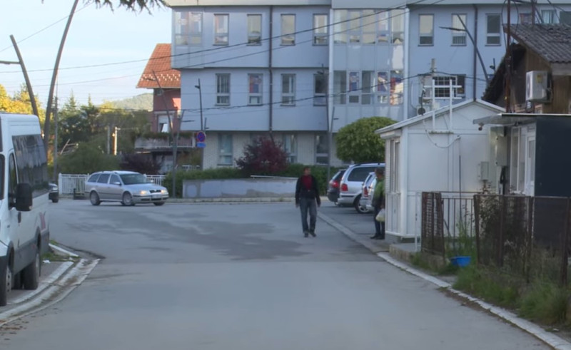 Novi pretresi na KiM, privedeno šest osoba kod Zubinog Potoka