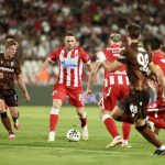 Novi udar na Zvezdu: UEFA odredila žestoku kaznu