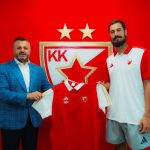 Kalinić na novom početku: Zvanično postao deo Zvezdinog stručnog štaba