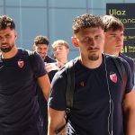 Zvezda otputovala na revanš: Rijera u Češku poveo 23 igrača