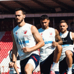 Stanković presekao: Poznat Zvezdin spisak za meč protiv Hapoela