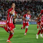 Šmekerski debi Rijere: Zvezda sa tri komada fore putuje u Češku