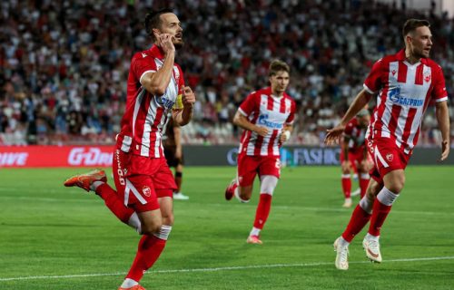 Šmekerski debi Rijere: Zvezda sa tri komada fore putuje u Češku