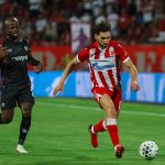 Loše poluvreme: Zvezda mora mnogo bolje u nastavku ako želi prolazak dalje