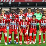 Skupa eliminacija: Zvezda izgubila borbu za Ligu šampiona, ali i ogroman novac