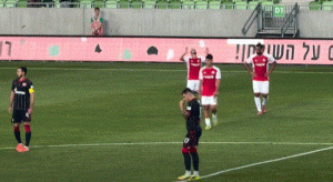 Skupo plaćen kiks u odbrani: Ovako je Ahmed šokirao Zvezdu (VIDEO)