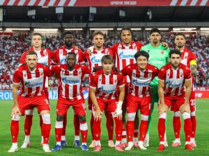 Skupa eliminacija: Zvezda izgubila borbu za Ligu šampiona, ali i ogroman novac