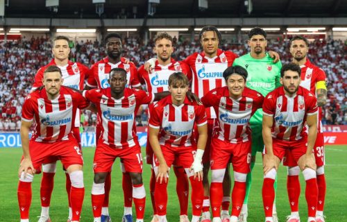 "Navijam za Plzenj protiv Zvezde... Ljudi u Srbiji ne shvataju koliko je Liga Evrope velika stvar"
