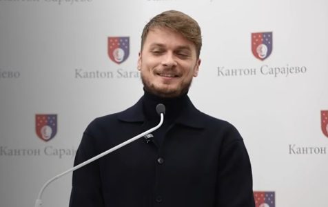Kraj priče na “Koševu”: Adem Ljajić zvanično završio sa Sarajevom