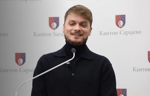 Kraj priče na "Koševu": Adem Ljajić zvanično završio sa Sarajevom