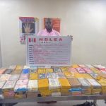 Nigerijski influenser osumnjičen za veze sa trgovinom drogom: Zaplenjen kokain vredan 24 miliona evra