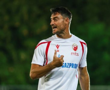 Istorija opominje i inspiriše: Zvezda je i ranije posle bolnih evropskih ispadanja pravila dobre priče